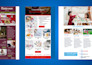 html email template design